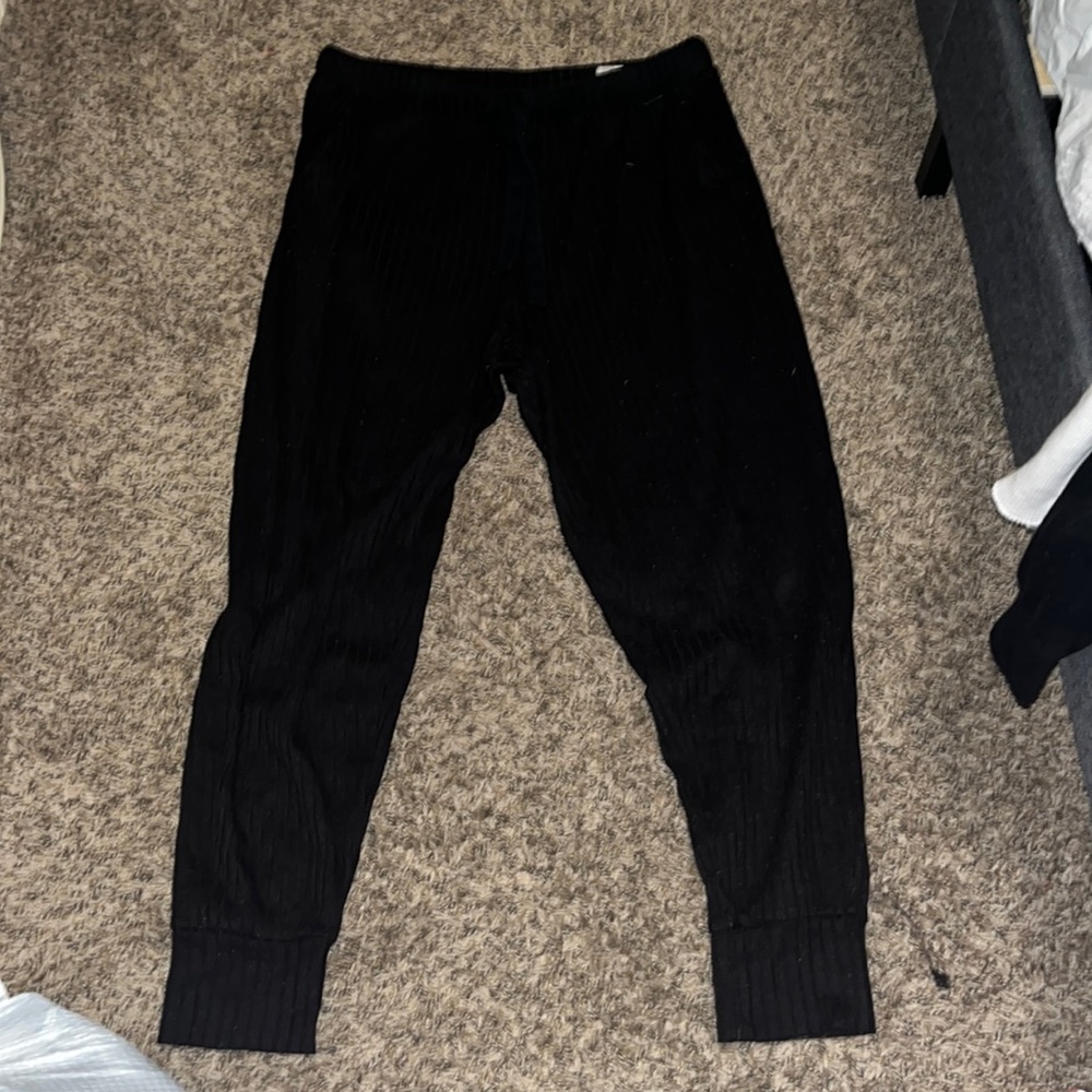 Calvin Klein Sleepwear Pants